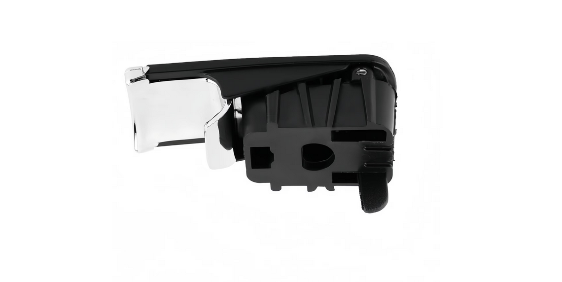 Maner incuietoare torpedou Pentru Audi A4 B6 B7, 2001-2008, Negru