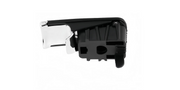 Maner incuietoare torpedou Pentru Audi A4 B6 B7, 2001-2008, Negru