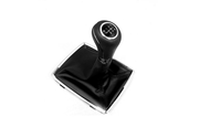 Nuca si manson pentru schimbatorul de viteze Mercedes C-class W204 2007 - 2015