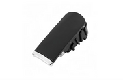 Maner incuietoare torpedou Pentru Audi A4 B6 B7, 2001-2008, Negru