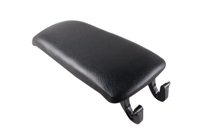 Capac cotiera, compatibil Audi A4 B7 A6 C5 S4, OE 4B0864245AG, 2000-2006, Negru
