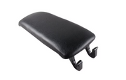 Capac cotiera, compatibil Audi A4 B7 A6 C5 S4, OE 4B0864245AG, 2000-2006, Negru