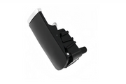 Maner incuietoare torpedou Pentru Audi A4 B6 B7, 2001-2008, Negru