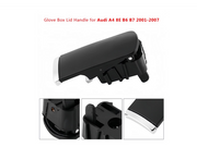 Maner incuietoare torpedou Pentru Audi A4 B6 B7, 2001-2008, Negru