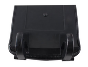 Capac cotiera, compatibil Audi A4 B7 A6 C5 S4, OE 4B0864245AG, 2000-2006, Negru