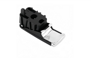 Maner incuietoare torpedou Pentru Audi A4 B6 B7, 2001-2008, Negru