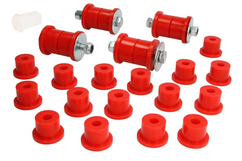 Kit bucsi poliuretan dedicate SUZUKI Samurai SJ410, SJ413