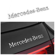 Emblema Merecedes-Benz
