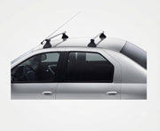 Set 2 Bare Transversale pentru Dacia Logan I fabricatie 2004-2012