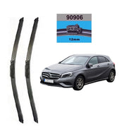 Set 2 buc stergatoare parbriz auto dedicate Mercedes-Benz A-Class W176 2012-2018