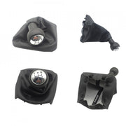 Adaptor fixare nuca schimbator viteze, AutoSSF ®, plastic, compatibil cu Citroen C2, C3, C4, DS4 si Peugeot 106,205,306,406,107,207,407,3008,68 mm, Negru