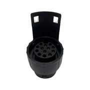 Adaptor priza remorca 7-13 pini 12V #3