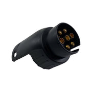 Adaptor priza remorca 7-13 pini 12V #3