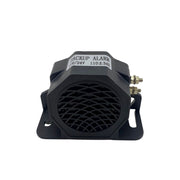 Alarma marșarier pentru mers cu spatele,Dimensiune mica ,107 dB 12V/24V