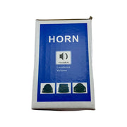 Alarma marșarier pentru mers cu spatele,Dimensiune mica ,107 dB 12V/24V