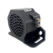 Alarma marșarier pentru mers cu spatele,Dimensiune mica ,107 dB 12V/24V