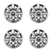 Set 4 capace roti potrivite jantelor de 15 inch compatibile gama ALFA ROMEO model - 332