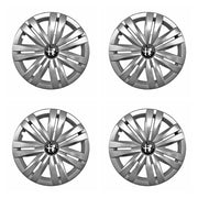 Set 4 capace roti potrivite jantelor de 16 inch compatibile gama Alfa Romeo model - 427