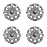 Set 4 capace roti potrivite jantelor de 15 inch compatibile gama ALFA ROMEO model - 314