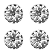 Set 4 capace roti potrivite jantelor de 16 inch compatibile gama ALFA ROMEO model - 409