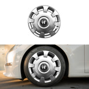 Set 4 capace roti potrivite jantelor de 15 inch compatibile ALFA ROMEO 147,156,159,166,GT,Brera,Model-303