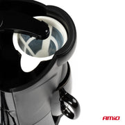 Aparat de cafea portabil, conectare priza bricheta 12V