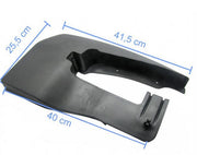 Aparatori noroi pentru Volkswagen Crafter (2006-2017) Stanga/Dreapta - Fata/Spate