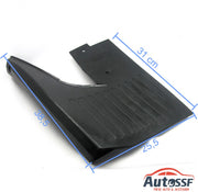 Aparatori noroi pentru Volkswagen LT Typ 2D (1996-2005) Stanga/Dreapta - Fata/Spate