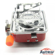 Aragaz portabil/plita camping,pescuit,vanatoare,offroad,drumetii