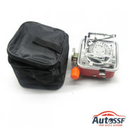 Aragaz portabil/plita camping,pescuit,vanatoare,offroad,drumetii