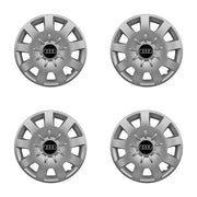 Set 4 capace roti potrivite jantelor de 15 inch compatibile gama AUDI model - 314