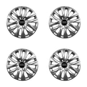 Set 4 capace roti potrivite jantelor de 16 inch compatibile gama AUDI model - 429