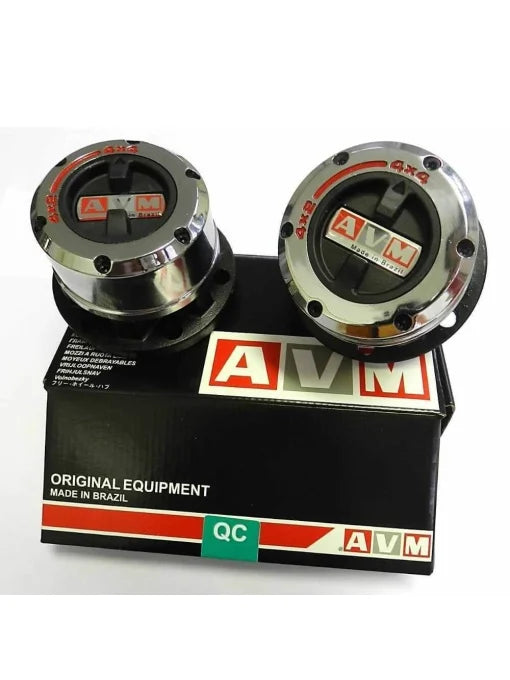 Cuplaje diferential MRL - AVM Nissan D22 din 2000 / Terrano 3.0 V6 X-Terra Frontier / Pathfinder V6,  AVM 461