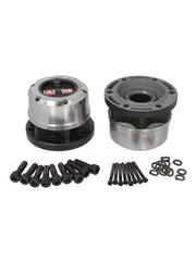 Cuplaje diferential MRL - AVM Nissan D22 din 2000 / Terrano 3.0 V6 X-Terra Frontier / Pathfinder V6,  AVM 461