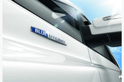 Emblema Blue Efficienty pentru Mercedes-Benz