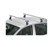 Bare portbagaj transversale Dacia LOGAN I ,din aluminiu