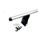 Bare portbagaj transversale Dacia LOGAN II ,din aluminiu