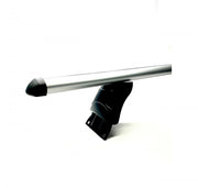 Bare portbagaj transversale Dacia LOGAN II ,din aluminiu