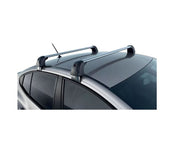 Bare portbagaj transversale Dacia LOGAN III ,din aluminiu, WINGBAR 8201734004