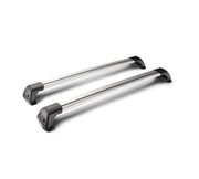 Bare portbagaj transversale Dacia LOGAN III ,din aluminiu, WINGBAR 8201734004