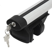 Bare transversale aluminiu,universale ,Dacia Duster