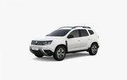 Bare transversale aluminiu,universale ,Dacia Duster