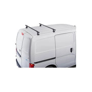 Bare transversale pentru Renault Kangoo, prindere in plafon