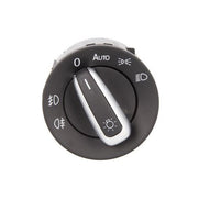 Bloc lumini / Comutator faruri VW Passat B6 ,Golf 5,Golf 6,Caddy III,cu functie AUTO