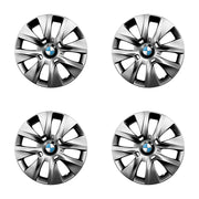 Set 4 capace roti potrivite jantelor de 15 inch compatibile BMW e46,e36,e81,e90,e92,e60,e30,e38,e39,Model-334