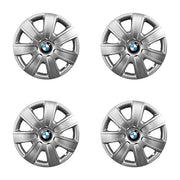 Set 4 capace roti potrivite jantelor de 16 inch compatibile Bmw, Model - 415