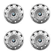 Set 4 capace roti potrivite jantelor de 14 inch compatibile BMW e46,e36,e81,e90,e92,e60,e30,e38,e39,Model-209