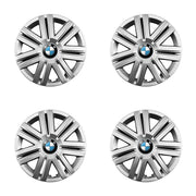 Set 4 capace roti potrivite jantelor de 14 inch compatibile Bmw, Model - 203
