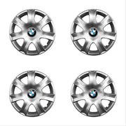 Set 4 capace roti potrivite jantelor de 15 inch compatibile gama BMW model - 326