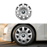 Set 4 capace roti potrivite jantelor de 15 inch compatibile gama BMW model - 314